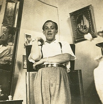 Gabriela Lamas