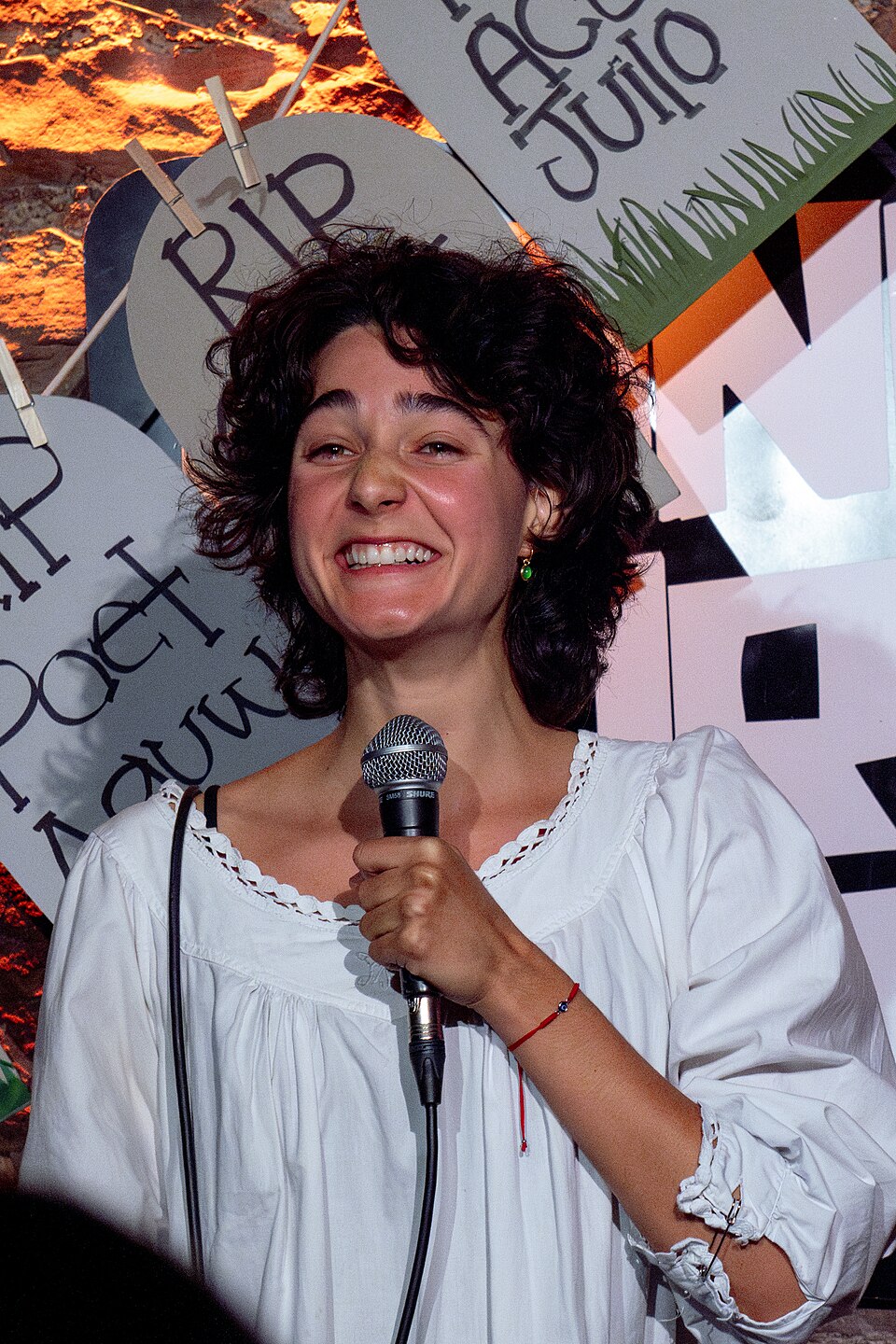 Gabriela Lara