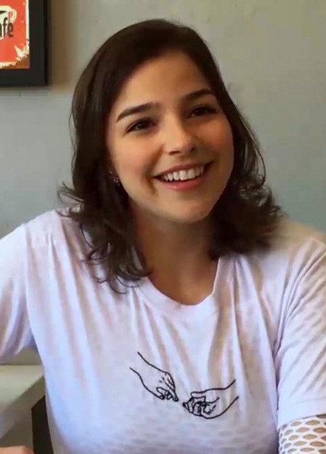 Gabriela Medvedovsky
