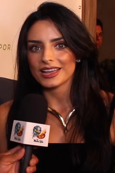 Gabriela Michel