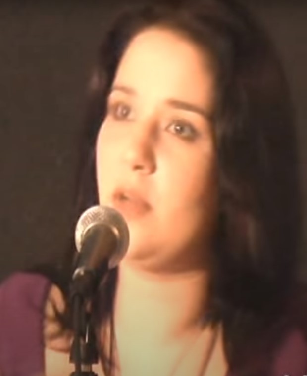 Gabriela Palmieri
