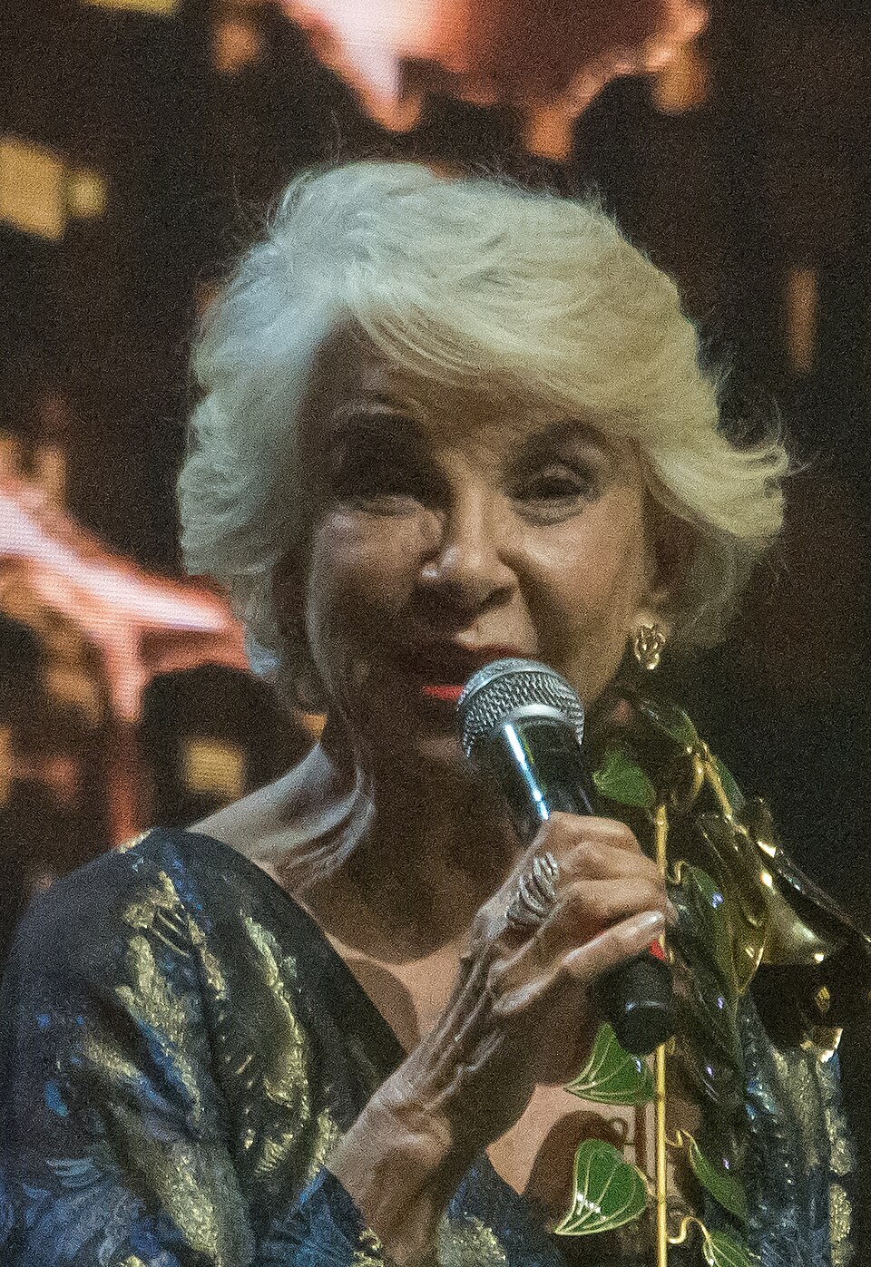 Gabriela Sanz