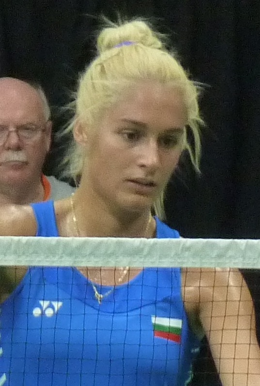Gabriela Stoeva