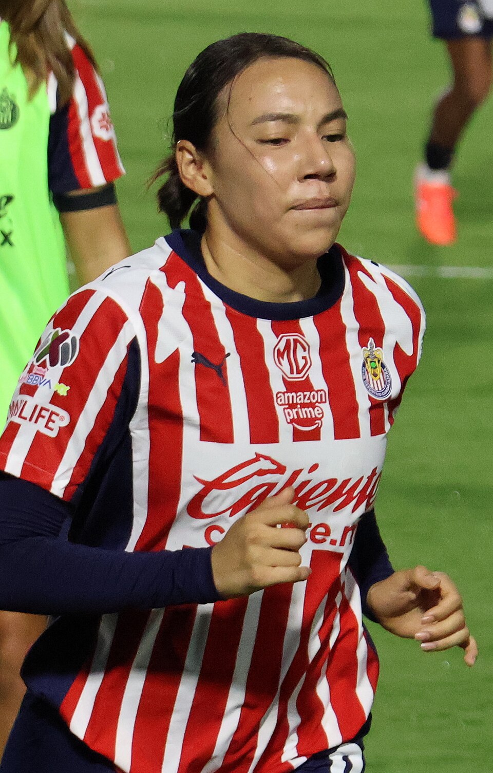 Gabriela Valenzuela