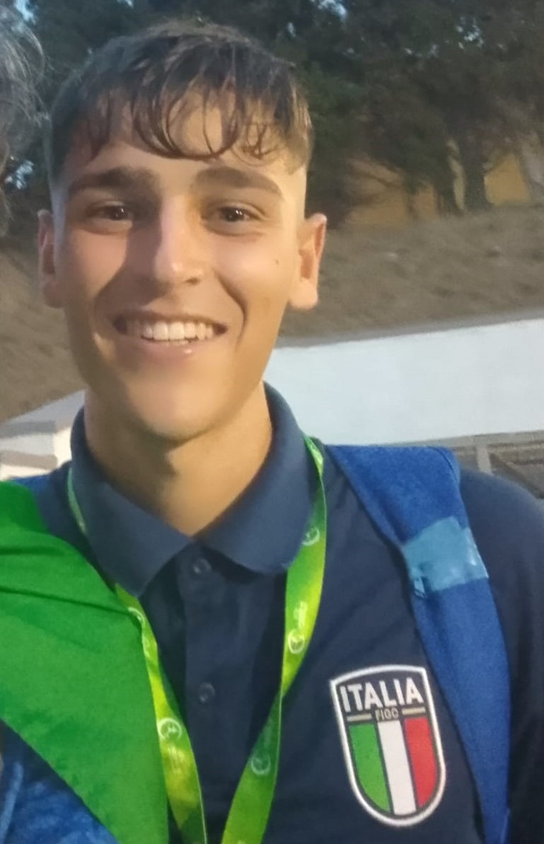 Gabriele Bollini