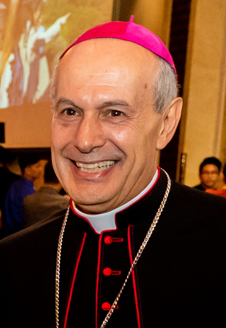 Gabriele Caccia