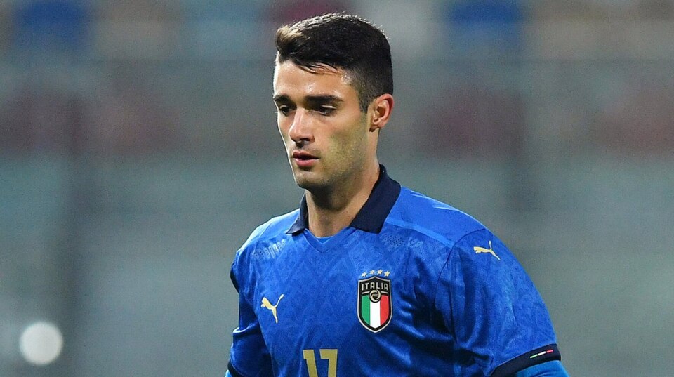 Gabriele Ferrarini