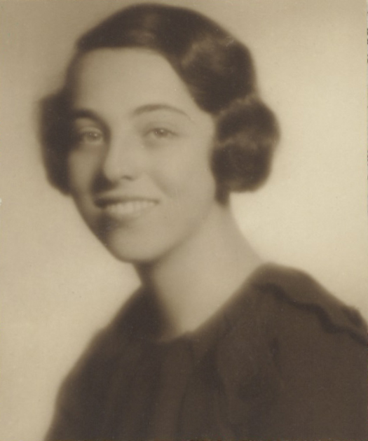Gabriele Kaufmann