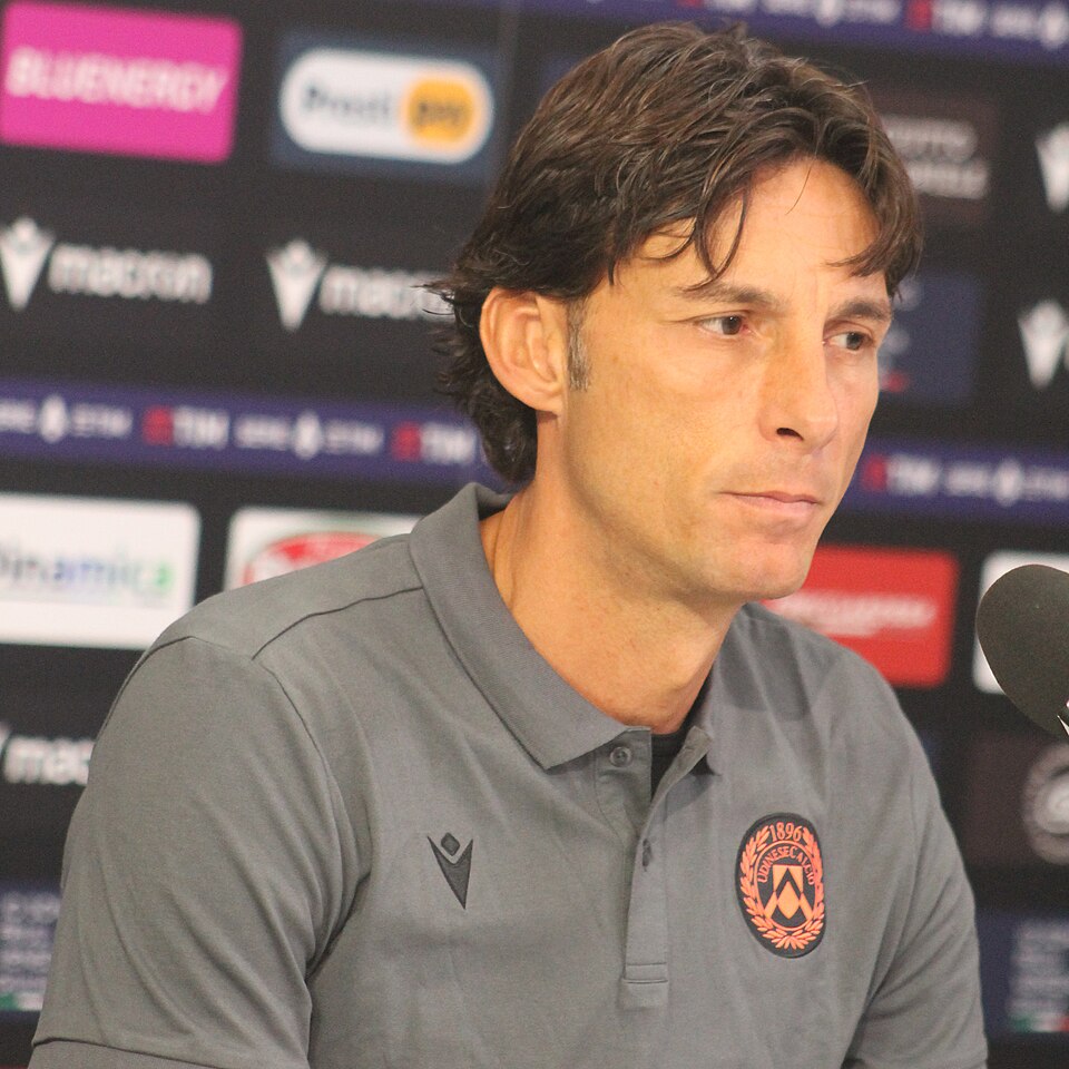 Gabriele Mantova