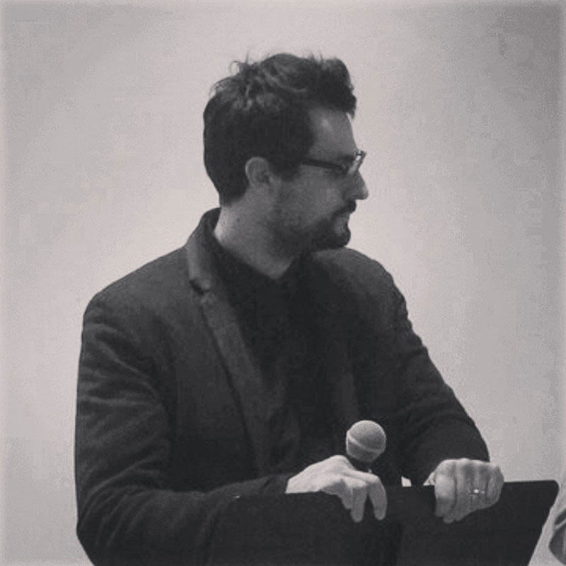 Gabriele Paci
