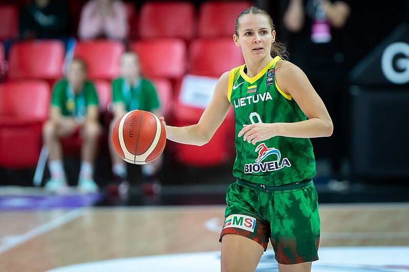 Gabrielė Šulskė