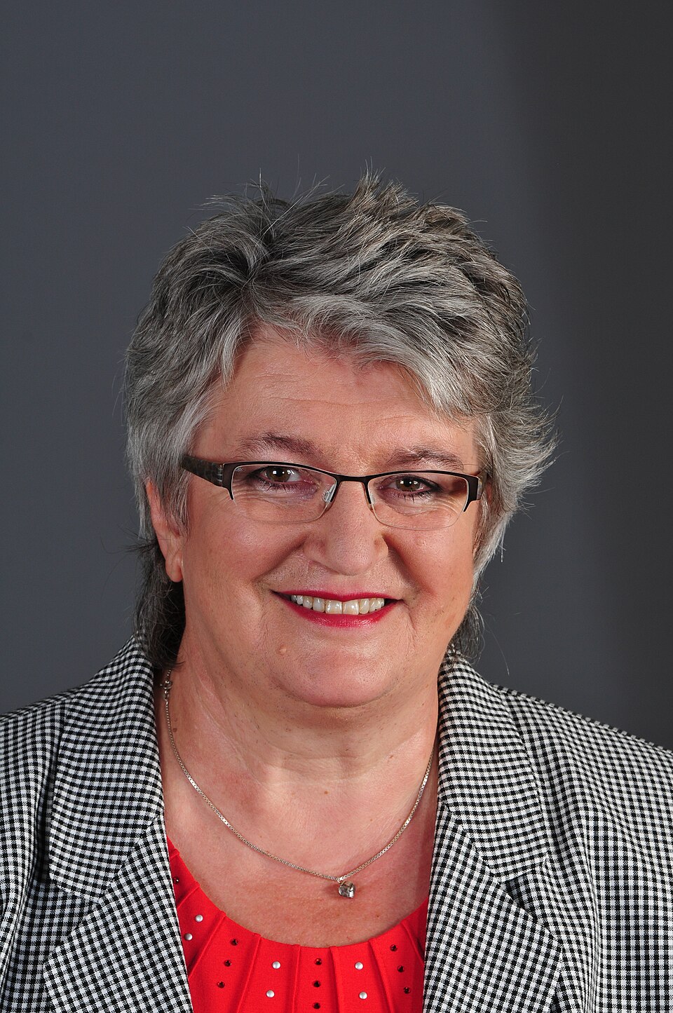 Gabriele Vogt
