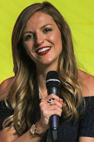 Gabriella Hirst