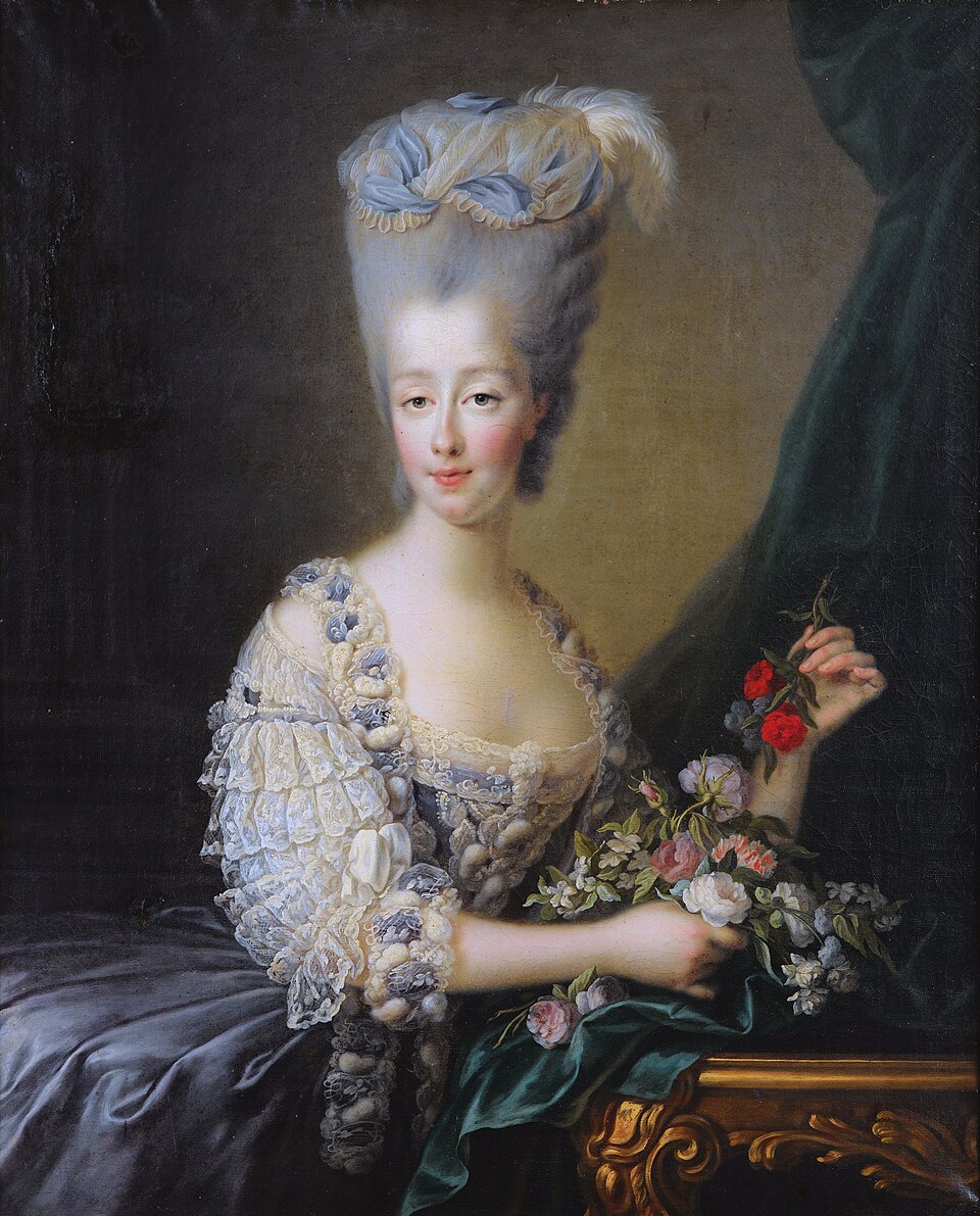 Gabriella Theresa Marie