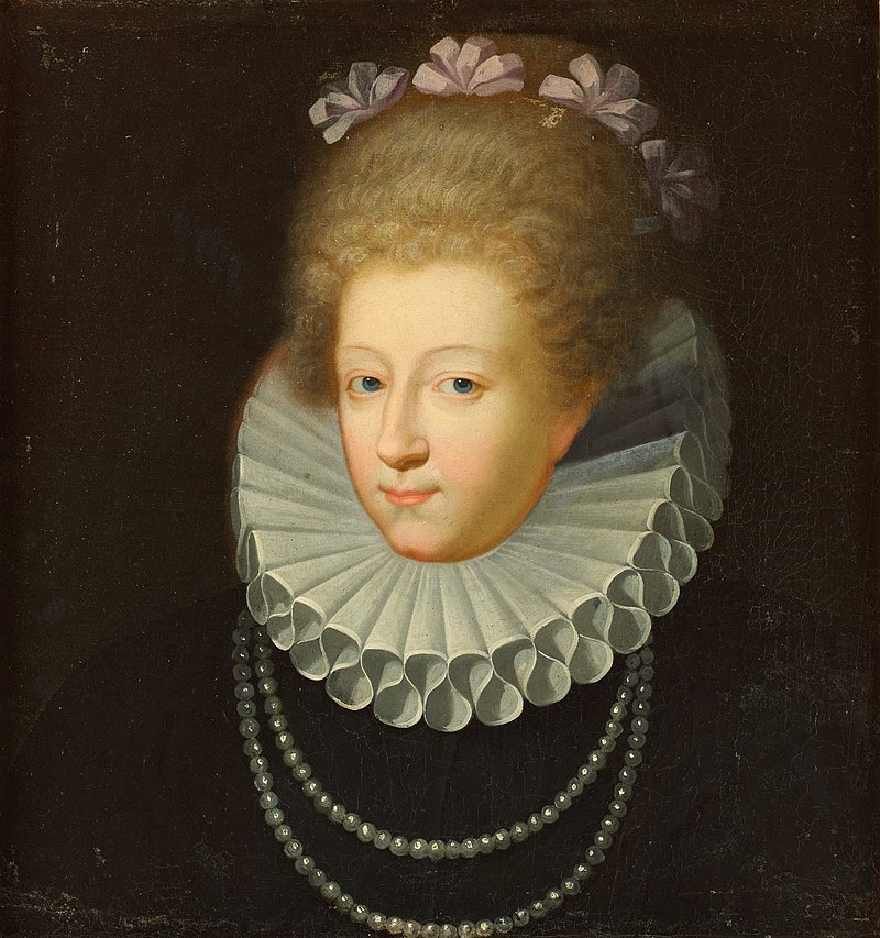 Gabrielle Adams