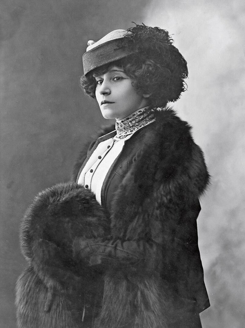 Gabrielle Claudine Colette