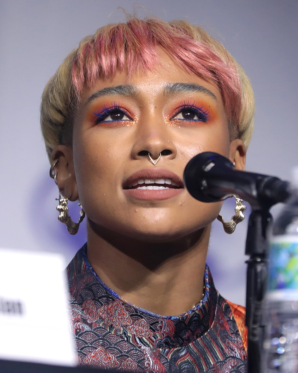 Gabrielle Jordan