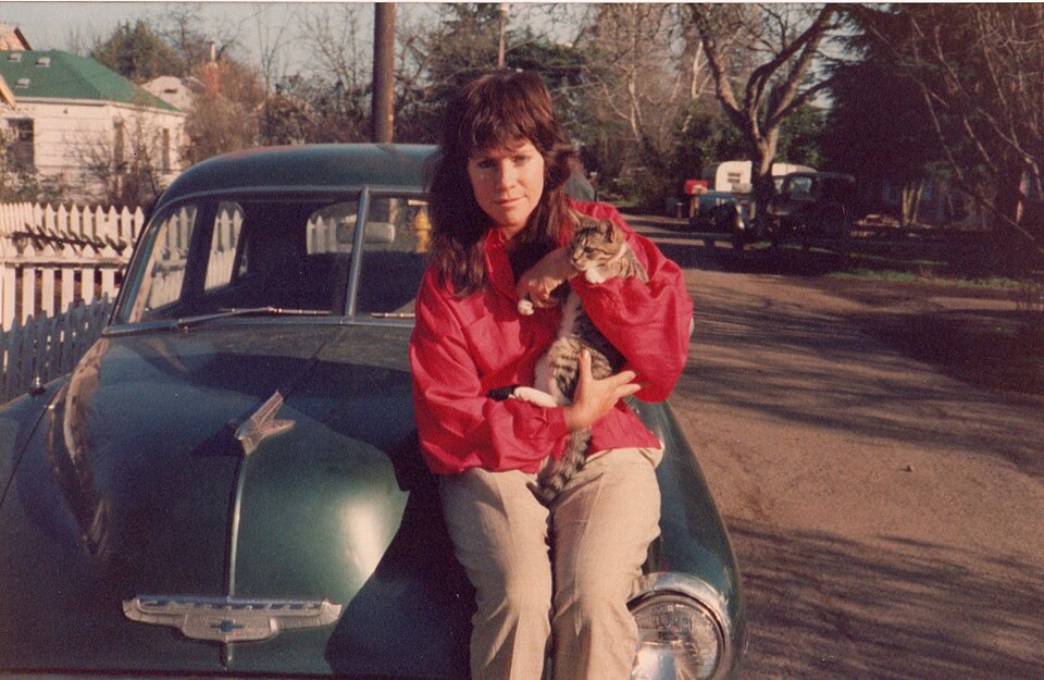 Gabrielle Kerouac