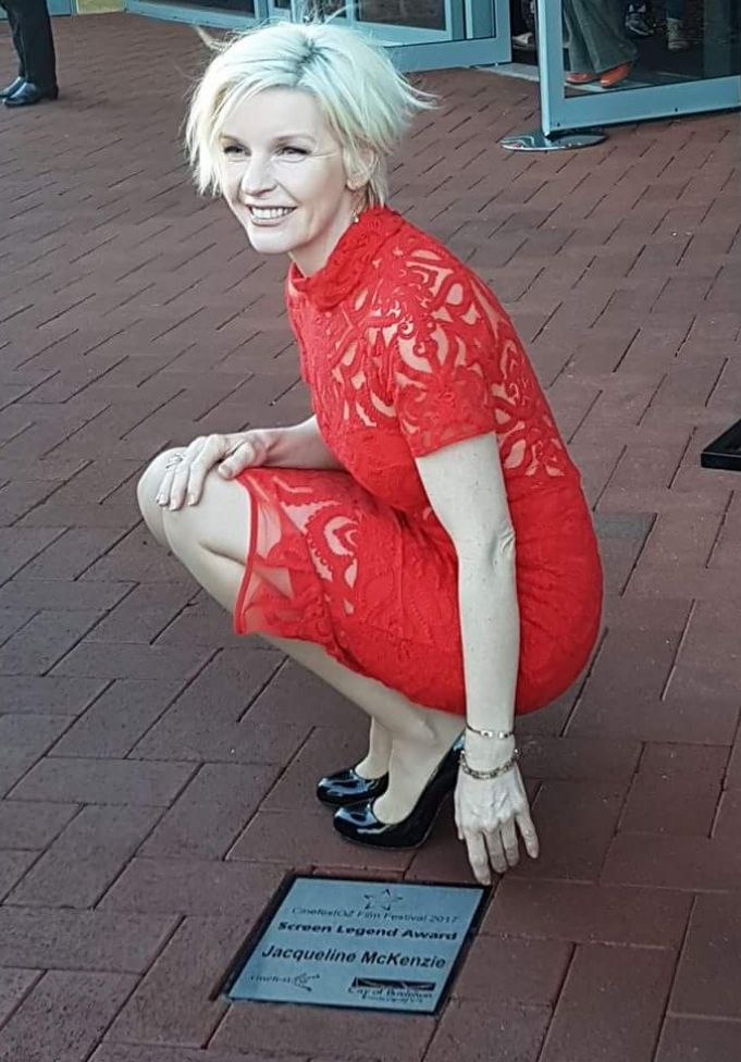 Gabrielle McKenzie