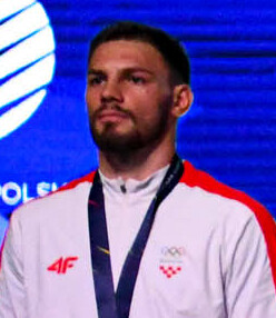 Gabrijel Veočić