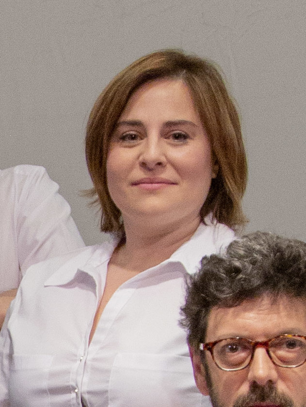 Gaby Cuevas