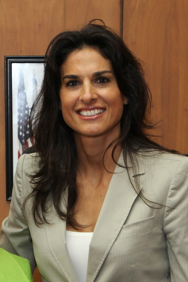 Gaby Sabatini