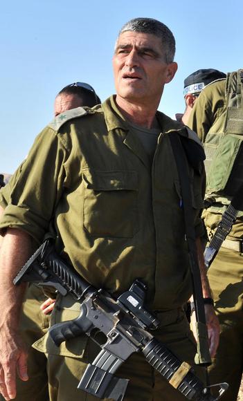 Gadi Amir