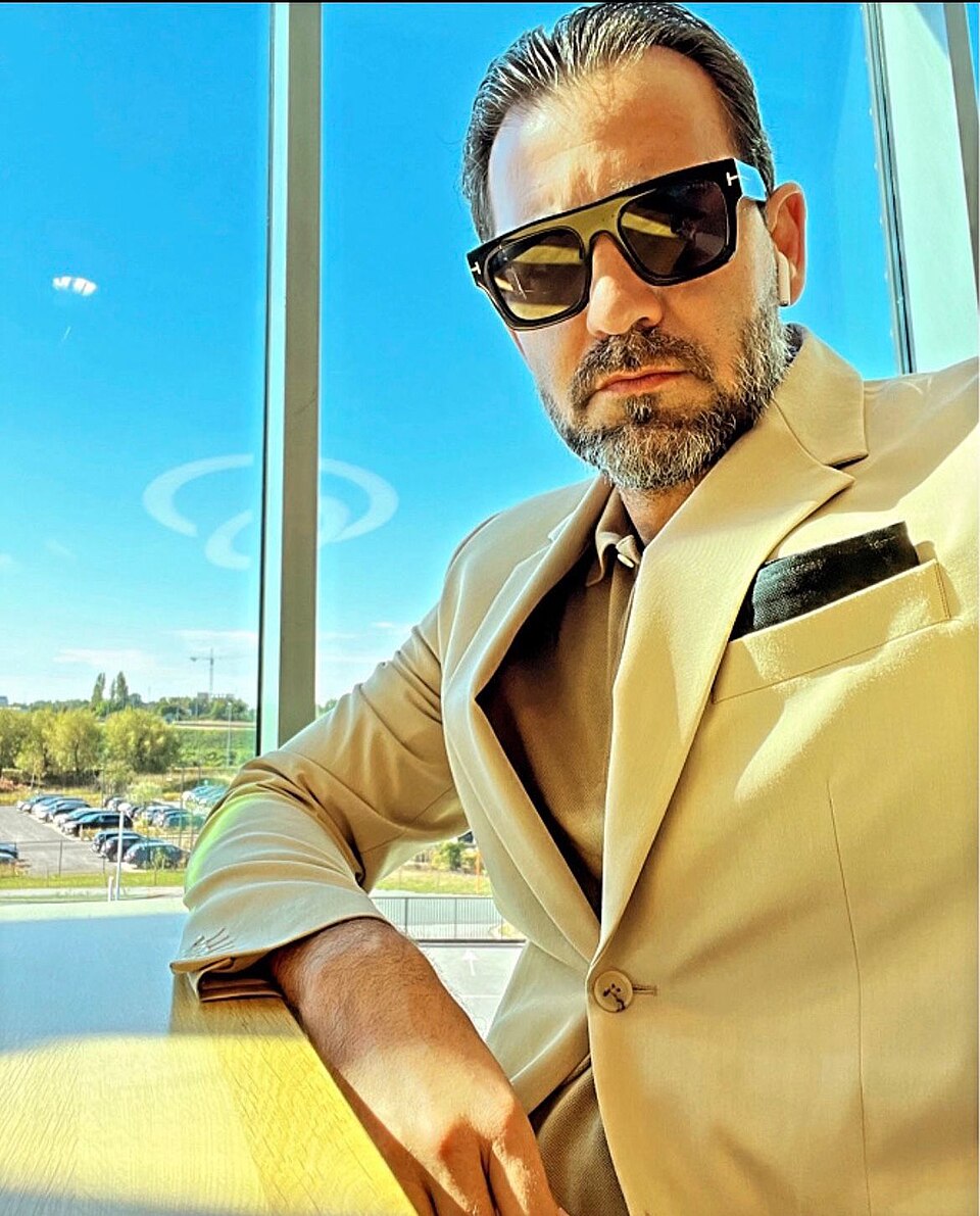 Gadi Dahan