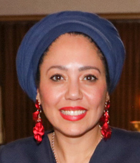 Gadija Brown