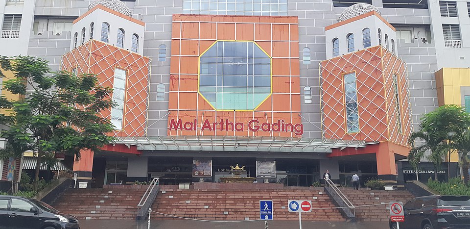 Gading
