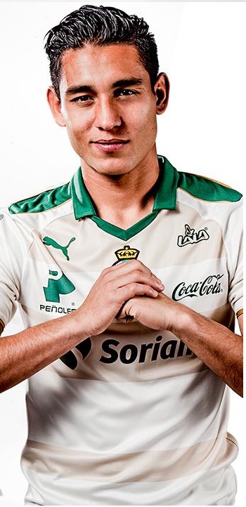 Gael Sandoval