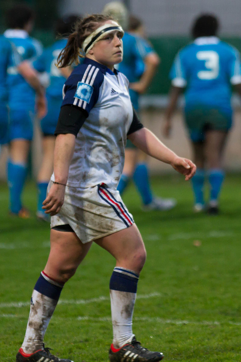 Gaelle Mignot