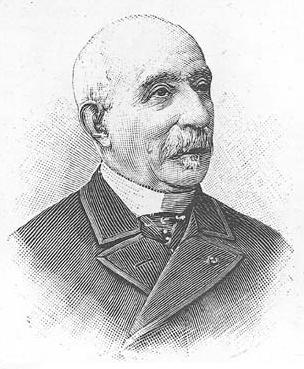 Gaétan Berger