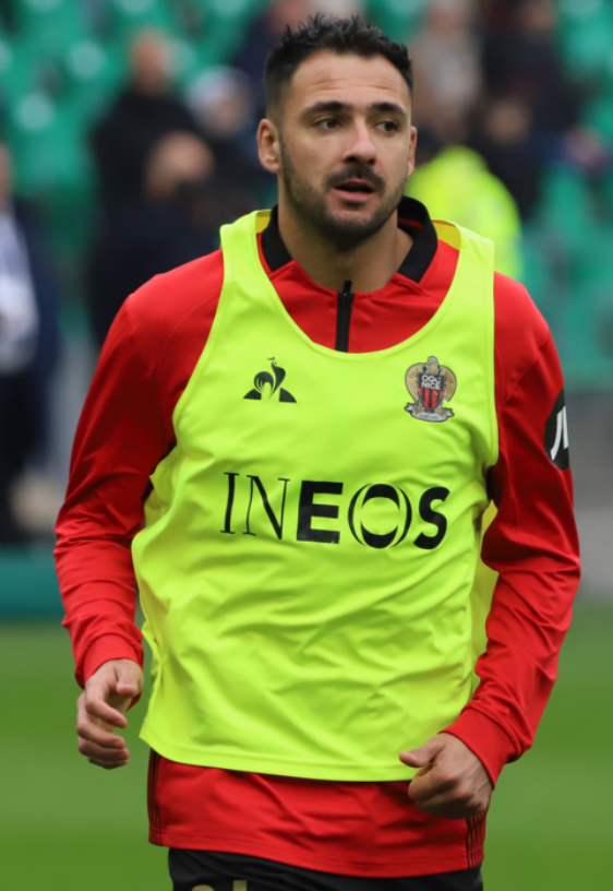 Gaetan Du Four