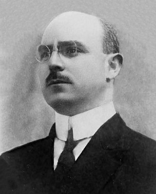 Gaetano Cimmino
