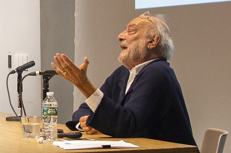 Gaetano Pesce