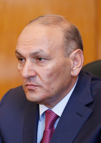 Gagik Khachatryan