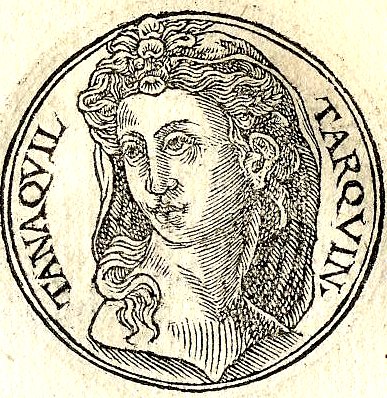 Gaia Caecilia