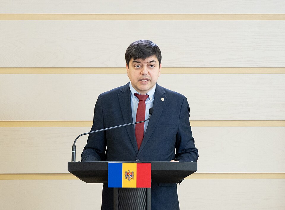 Gaik Vartanean