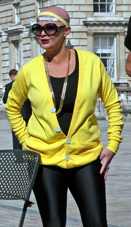 Gail Abrahams