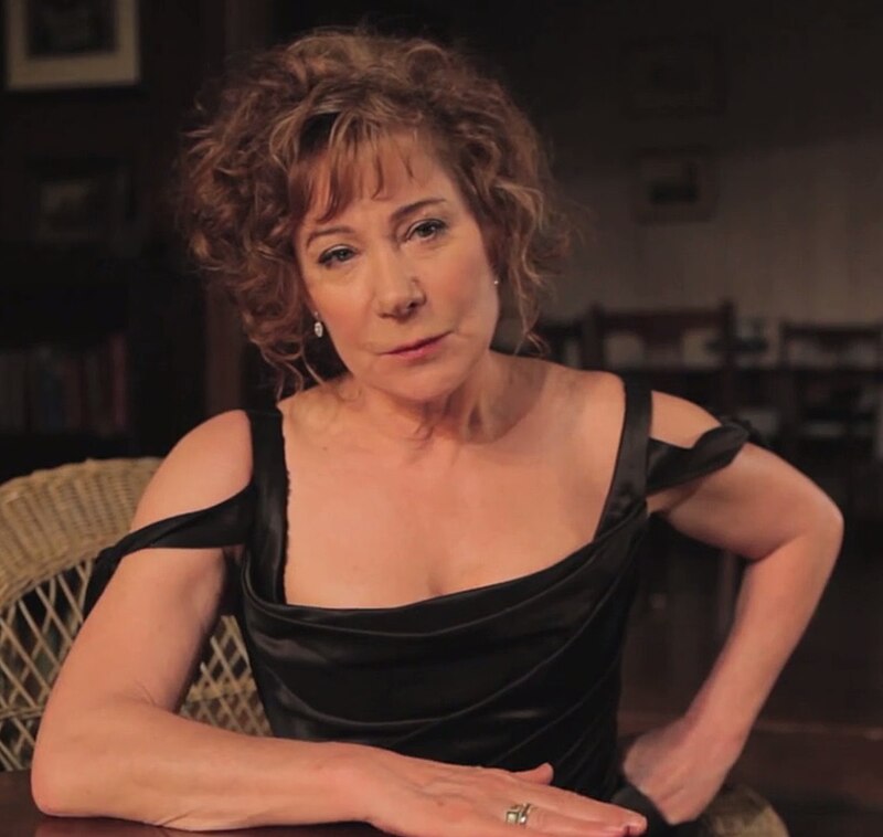 Gail Dryland