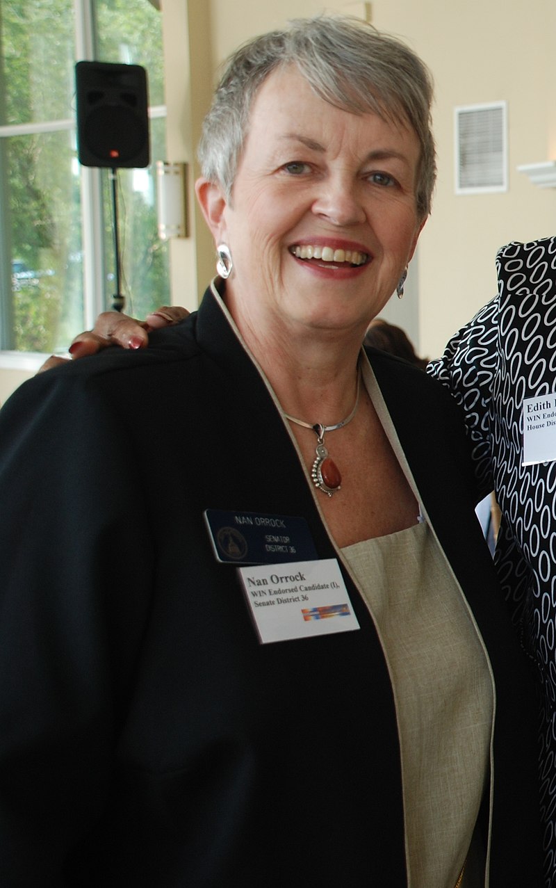 Gail Grogan