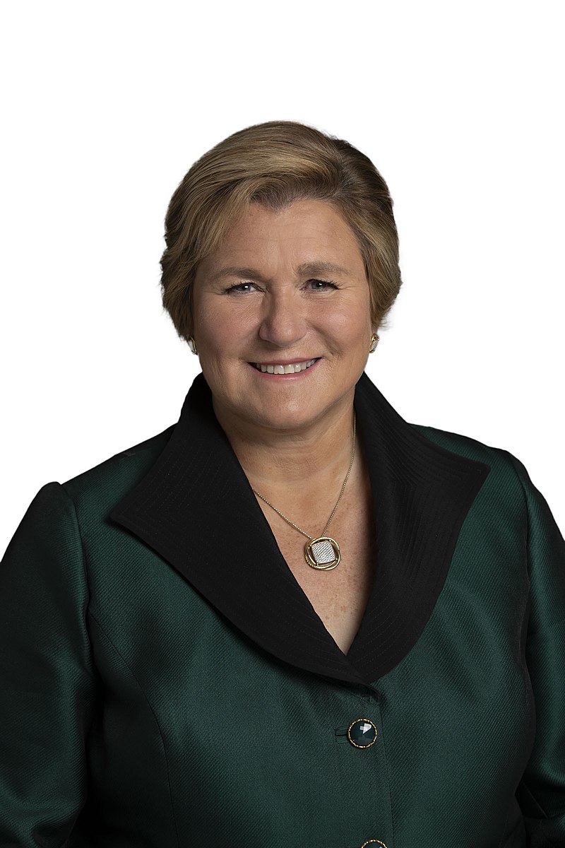 Gail Maher
