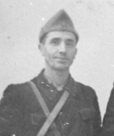 Gaj Joksimovic