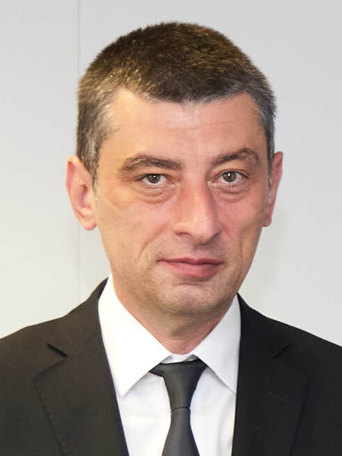 Gakharia Giorgi