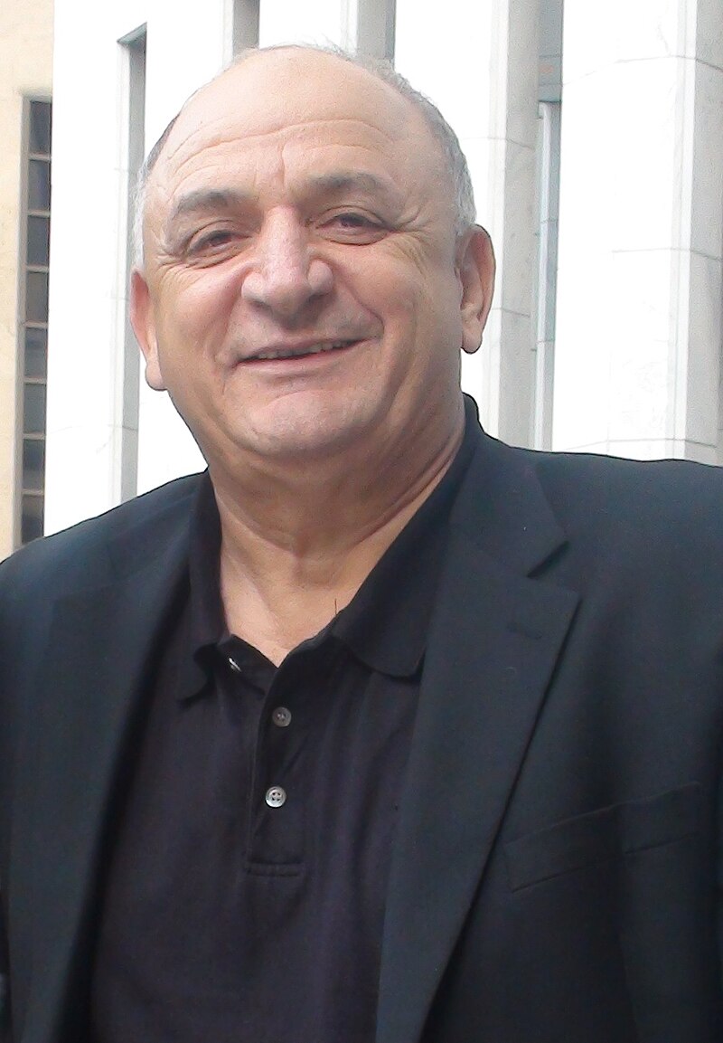 Gal Naor