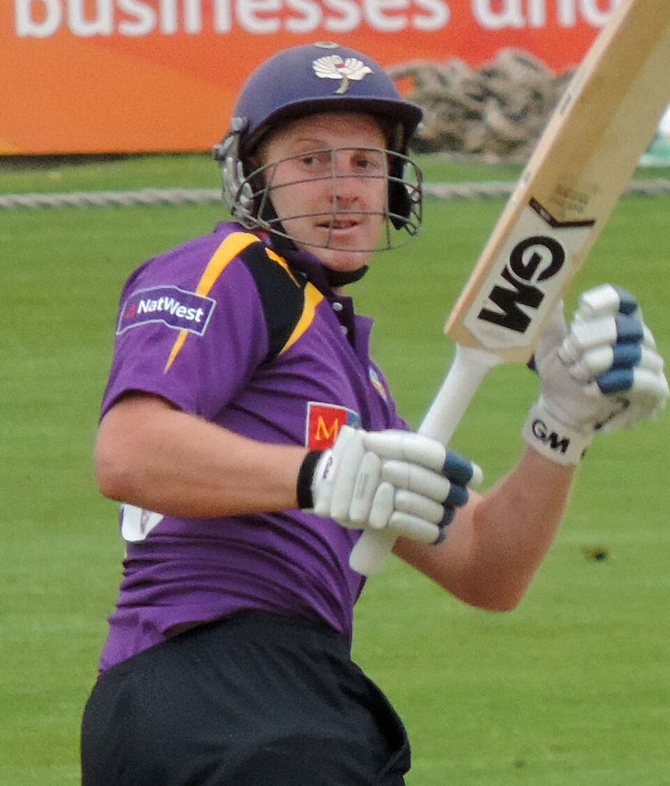 Gale Andrew