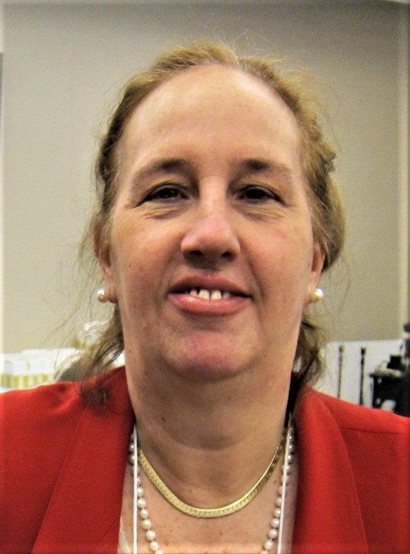 Gale Brewer