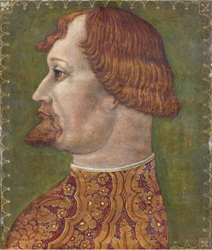 Galeazzo Visconti