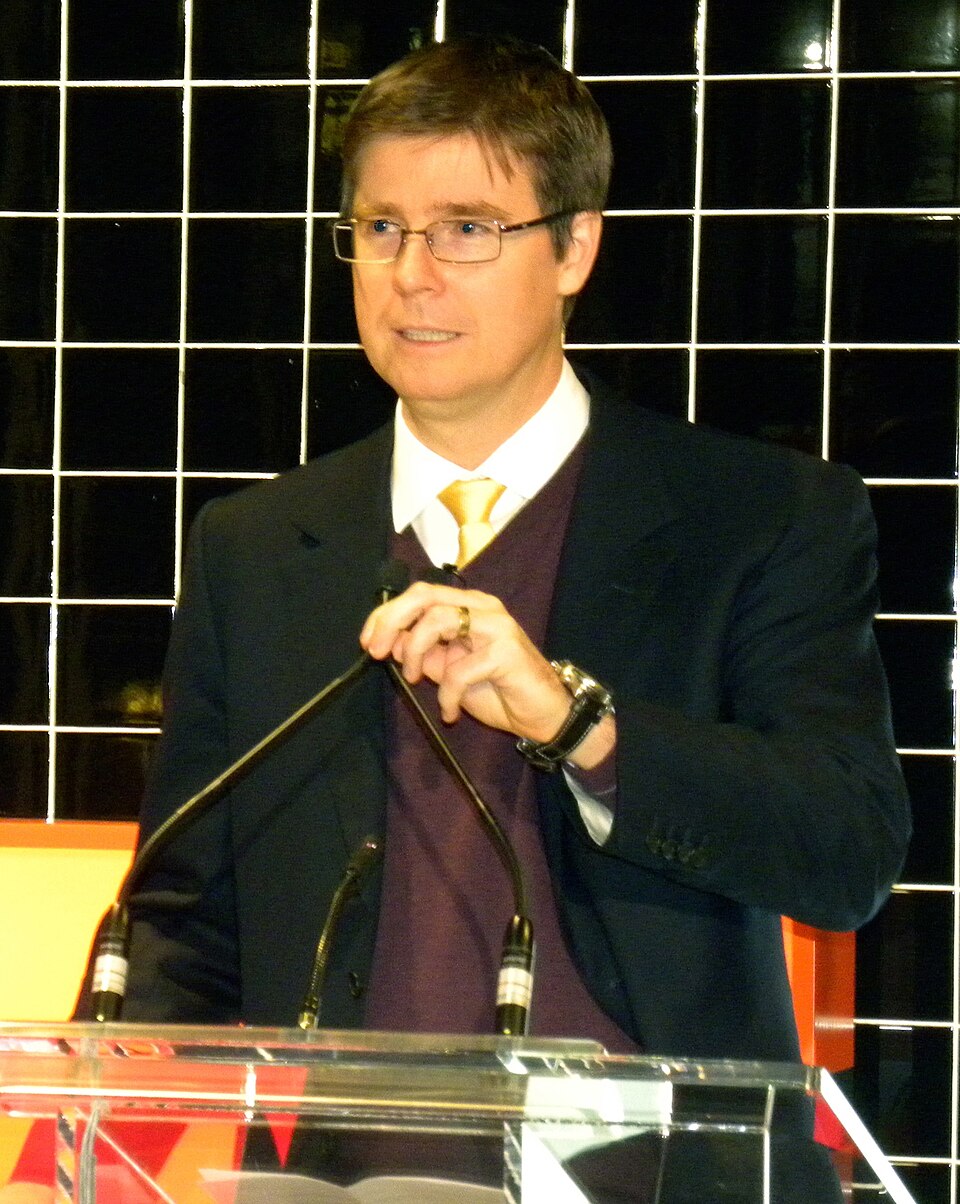 Galen G. Weston